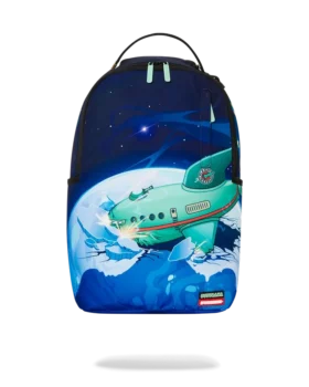 FUTURAMA EXPRESS SHIPPING DLXSR Σακίδιο Πλάτης