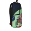 FUTURAMA SPACE CREW DLXSR Σακίδιο Πλάτης