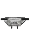 FUTURE TITAN (METALLIC) Τσάντα Χιαστί Καρό