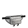 FUTURE TITAN (METALLIC) Τσάντα Χιαστί Καρό