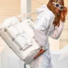 FUTURE TRAVELER CARGO Σάκος
