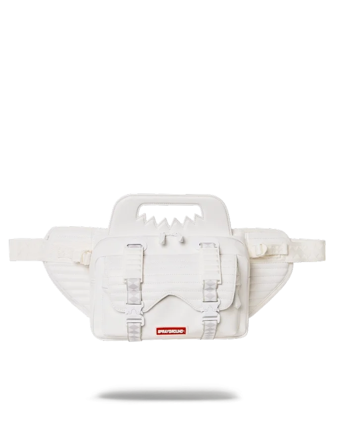 FUTURE TRAVELER CARGO Τσάντες Χιαστί