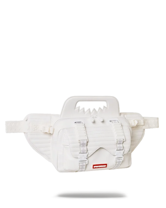FUTURE TRAVELER CARGO Τσάντες Χιαστί