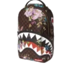GARDEN OF SHARKS Σακίδια Πλάτης (DLXV)
