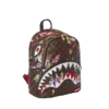GARDEN OF SHARKS SAVAGE Σακίδια Πλάτης