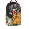 GARFIELD LUNCH BREAK DLXSR Σακίδιο Πλάτης