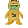 GARFIELD MONEYBEAR SUIT Σακίδιο Πλάτης TEDDYBEAR