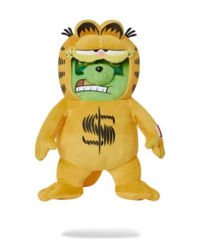 GARFIELD MONEYBEAR SUIT Σακίδιο Πλάτης TEDDYBEAR
