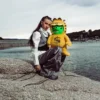 GARFIELD MONEYBEAR SUIT Σακίδιο Πλάτης TEDDYBEAR