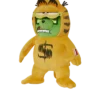 GARFIELD MONEYBEAR SUIT Σακίδιο Πλάτης TEDDYBEAR
