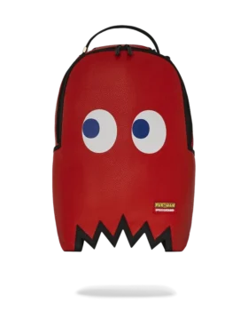 GHOST GANG PAC-MAN MYSTERY PACK (ΣΥΛΛΕΞΤΕ ΚΑΙ ΤΑ 5)