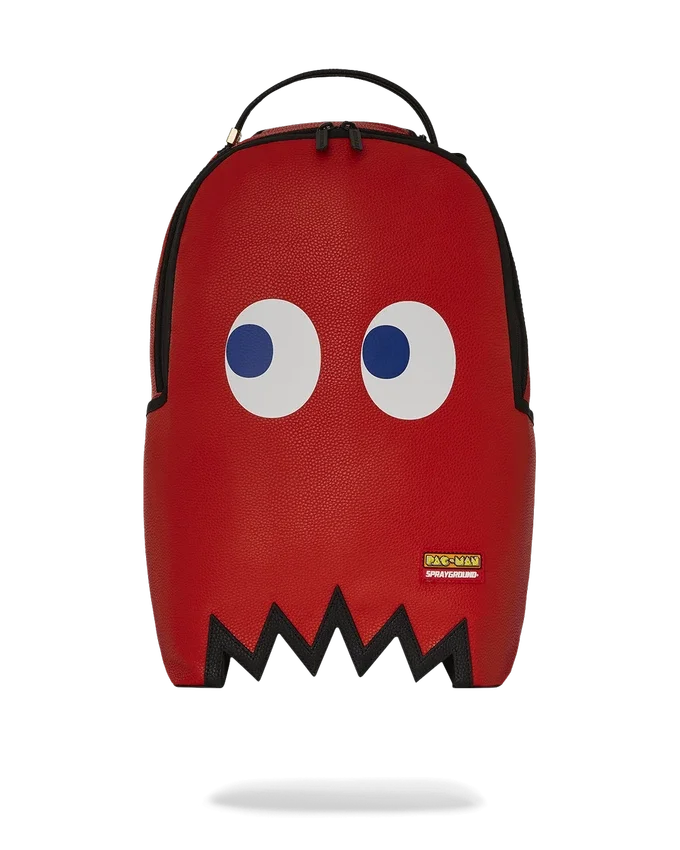 GHOST GANG PAC-MAN MYSTERY PACK (ΣΥΛΛΕΞΤΕ ΚΑΙ ΤΑ 5)