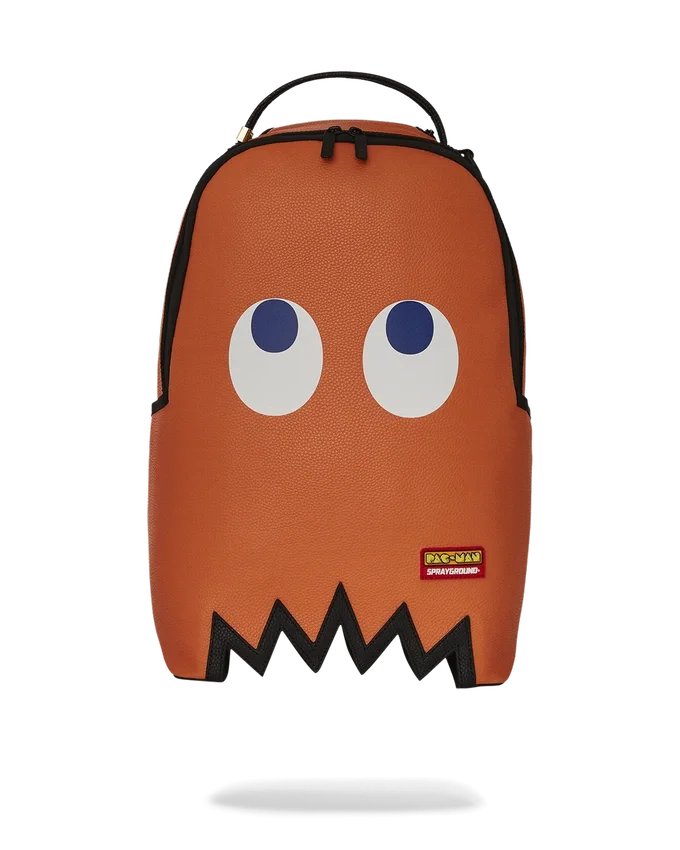 GHOST GANG PAC-MAN MYSTERY PACK (ΣΥΛΛΕΞΤΕ ΚΑΙ ΤΑ 5)