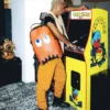 GHOST GANG PAC-MAN MYSTERY PACK (ΣΥΛΛΕΞΤΕ ΚΑΙ ΤΑ 5)