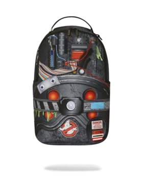GHOSTBUSTERS PROTON Σακίδια Πλάτης