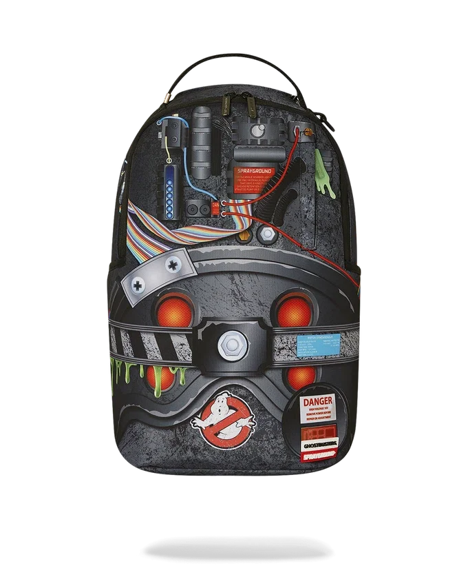 GHOSTBUSTERS PROTON Σακίδια Πλάτης