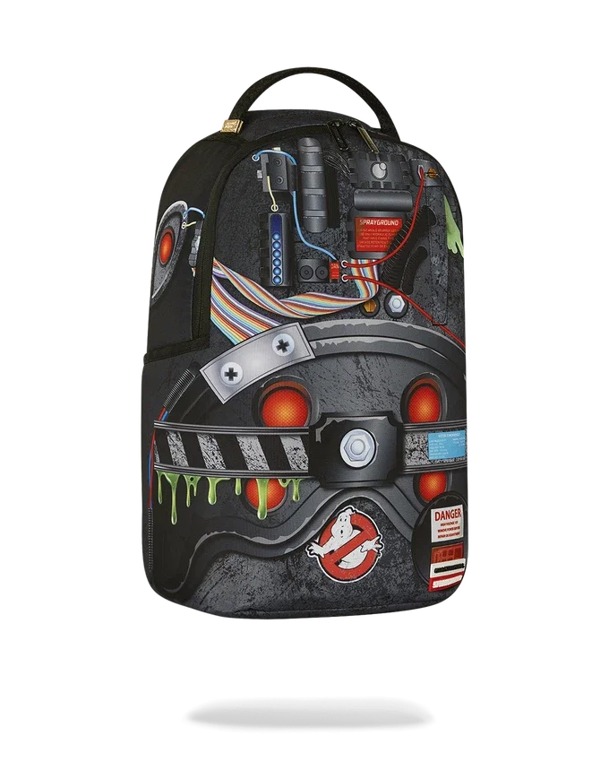 GHOSTBUSTERS PROTON Σακίδια Πλάτης