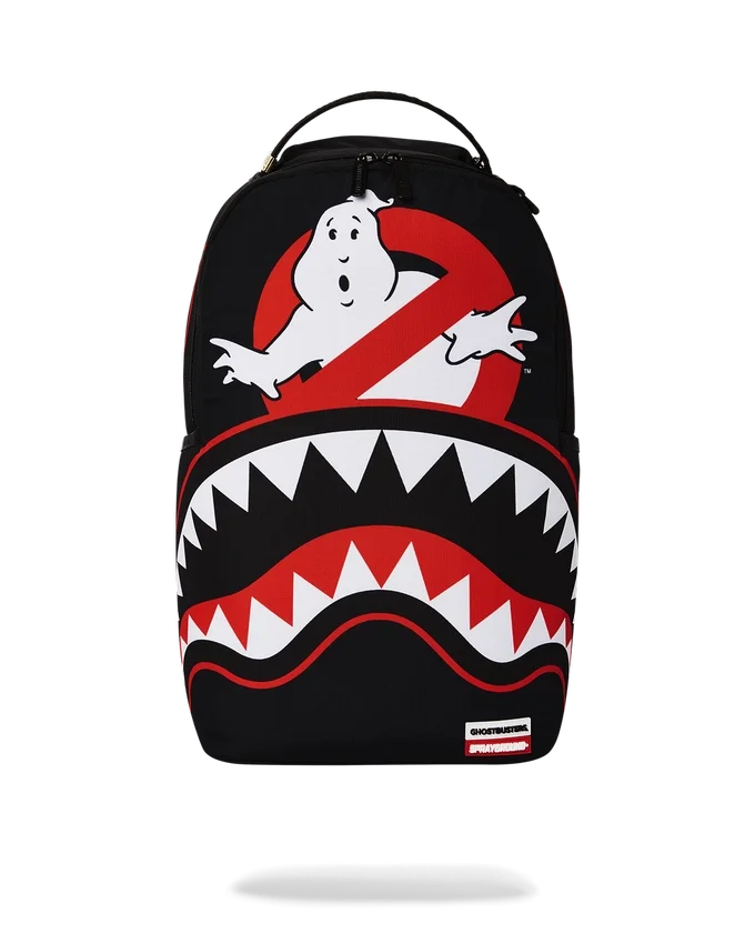 GHOSTBUSTERS SHARK Σακίδιο Πλάτης