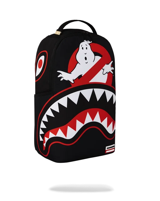 GHOSTBUSTERS SHARK Σακίδιο Πλάτης