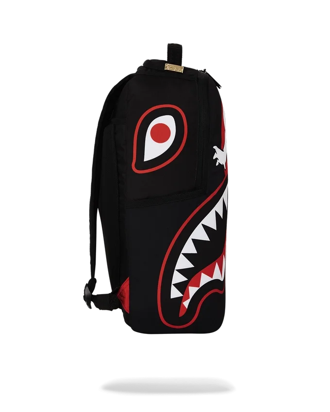 GHOSTBUSTERS SHARK Σακίδιο Πλάτης
