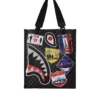 GLOBAL MOGUL UNLIMITED MILES LOFT TOTE
