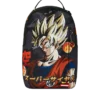 GOKU NO FEAR