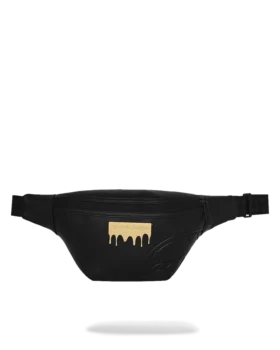 GOLD BRICK DRIP Savvy Τσάντα Χιαστί