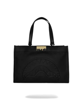 GOLD BRICK DRIP TORTUGA Τσάντες Tote