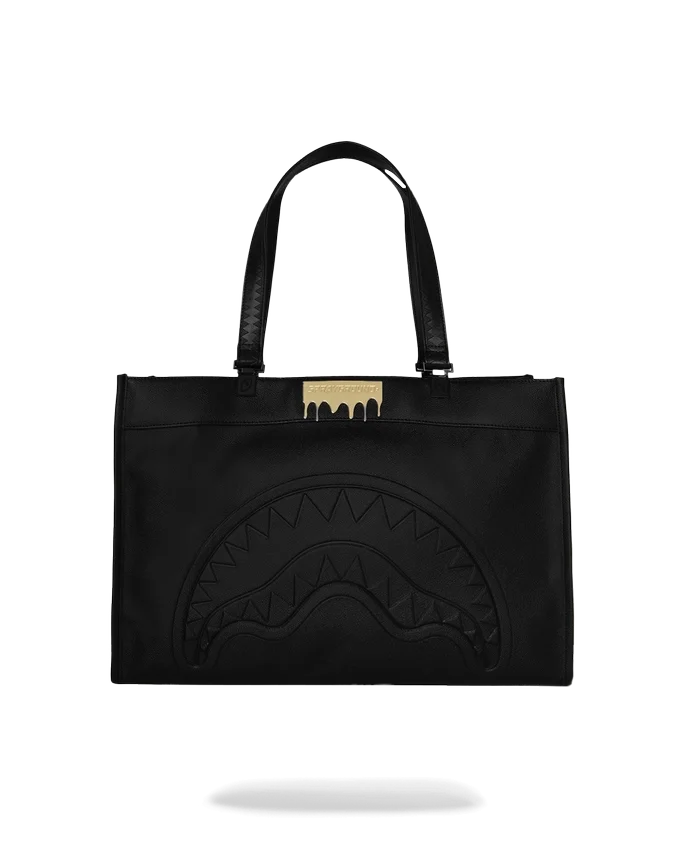 GOLD BRICK DRIP TORTUGA Τσάντες Tote