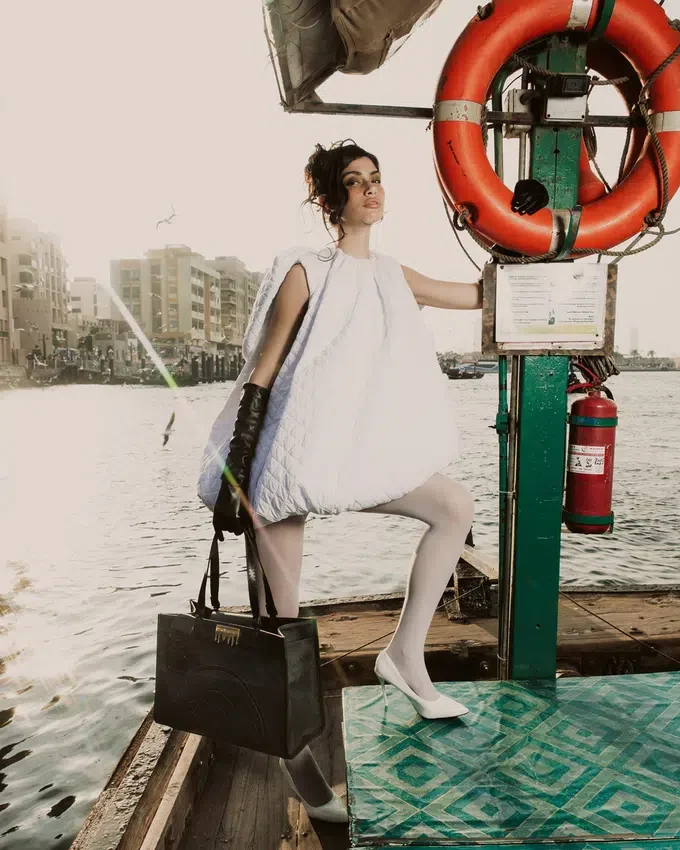 GOLD BRICK DRIP TORTUGA Τσάντες Tote