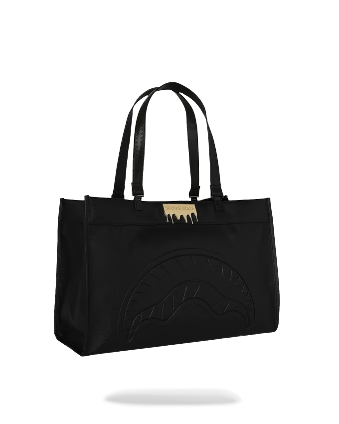 GOLD BRICK DRIP TORTUGA Τσάντες Tote