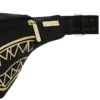 GOLD FANG SAVVY Τσάντα Χιαστί