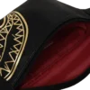 GOLD FANG SAVVY Τσάντα Χιαστί