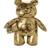 GOLD RUSH MONEYBEAR TEDDYBEAR Σακίδιο Πλάτης