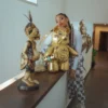 GOLD RUSH MONEYBEAR TEDDYBEAR Σακίδιο Πλάτης