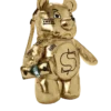 GOLD RUSH MONEYBEAR TEDDYBEAR Σακίδιο Πλάτης