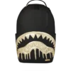 GOLDHEART SHARK DRIP Σακίδιο Πλάτης