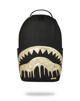 GOLDHEART SHARK DRIP Σακίδιο Πλάτης
