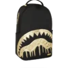 GOLDHEART SHARK DRIP Σακίδιο Πλάτης