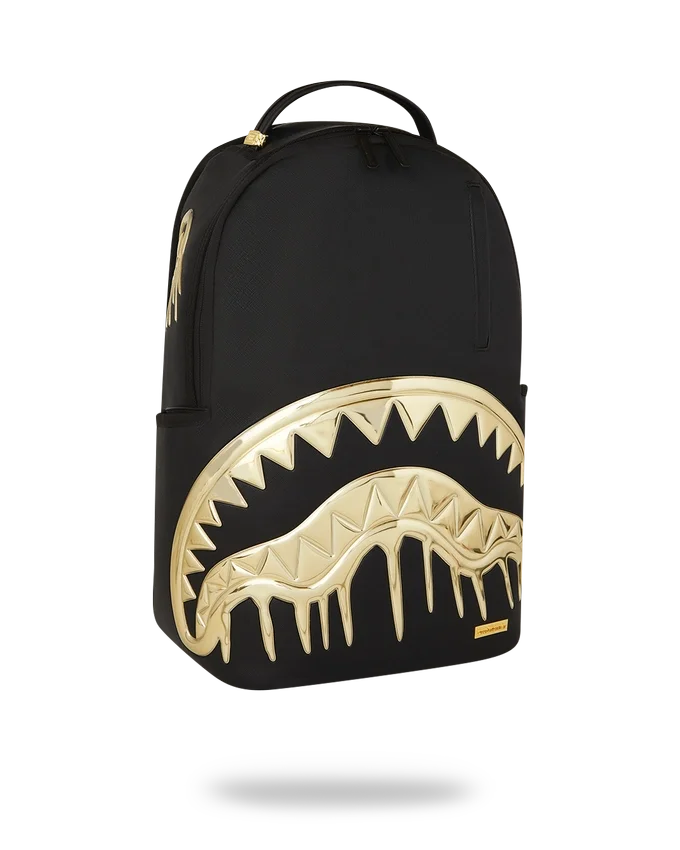 GOLDHEART SHARK DRIP Σακίδιο Πλάτης