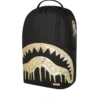 GOLDHEART SHARK DRIP Σακίδιο Πλάτης
