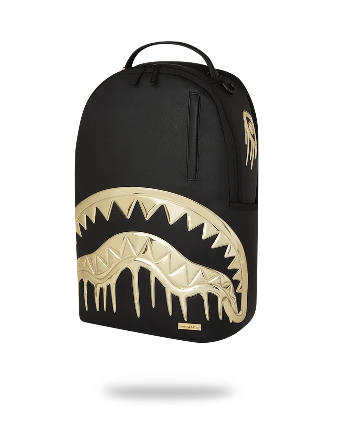 GOLDHEART SHARK DRIP Σακίδιο Πλάτης