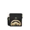 GOLDHEART SHARK DRIP Τσάντες Χιαστί Ταχυδρόμου