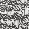GRAFFITI ΠΟΥΚΑΜΙΣΟ ΜΕ ΚΟΝΤΑ ΜΑΝΙΚΙΑ ΚΑΙ ΚΟΥΜΠΙΑ ΜΠΡΟΣΤΑ