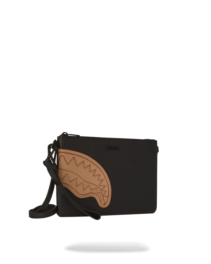GRAND TOURER CROSSOVER CLUTCH ΜΕ ΙΜΑΝΤΑ ΩΜΟΥ