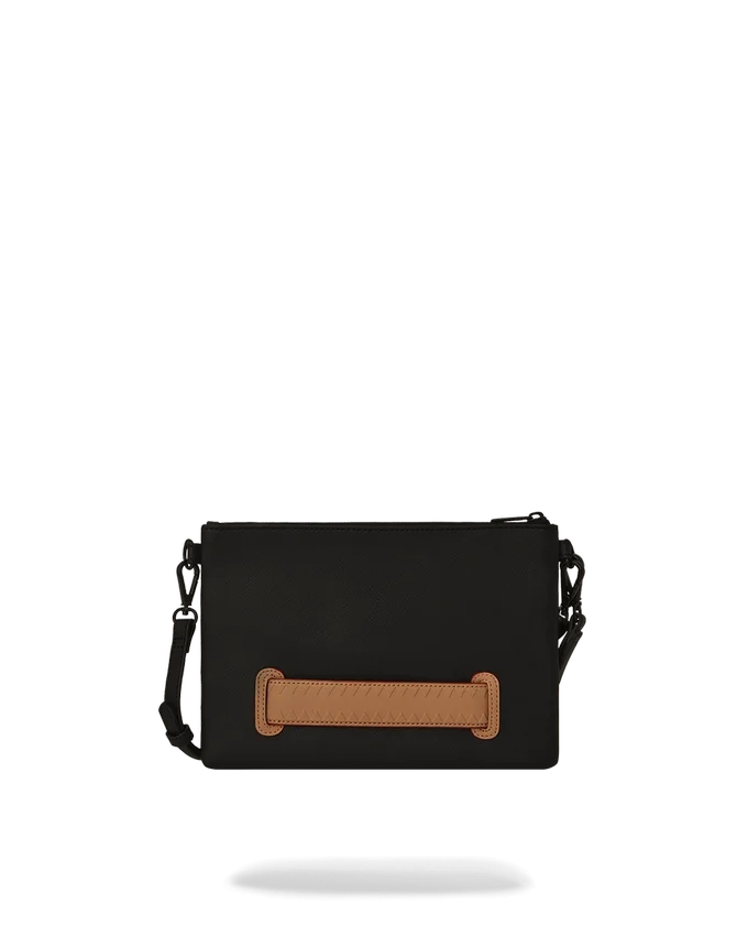 GRAND TOURER CROSSOVER CLUTCH ΜΕ ΙΜΑΝΤΑ ΩΜΟΥ