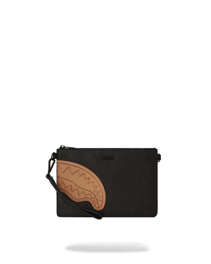 GRAND TOURER CROSSOVER CLUTCH ΜΕ ΙΜΑΝΤΑ ΩΜΟΥ