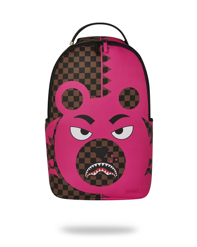 GUMDROP MONEY BEAR Shark Σακίδιο Πλάτης