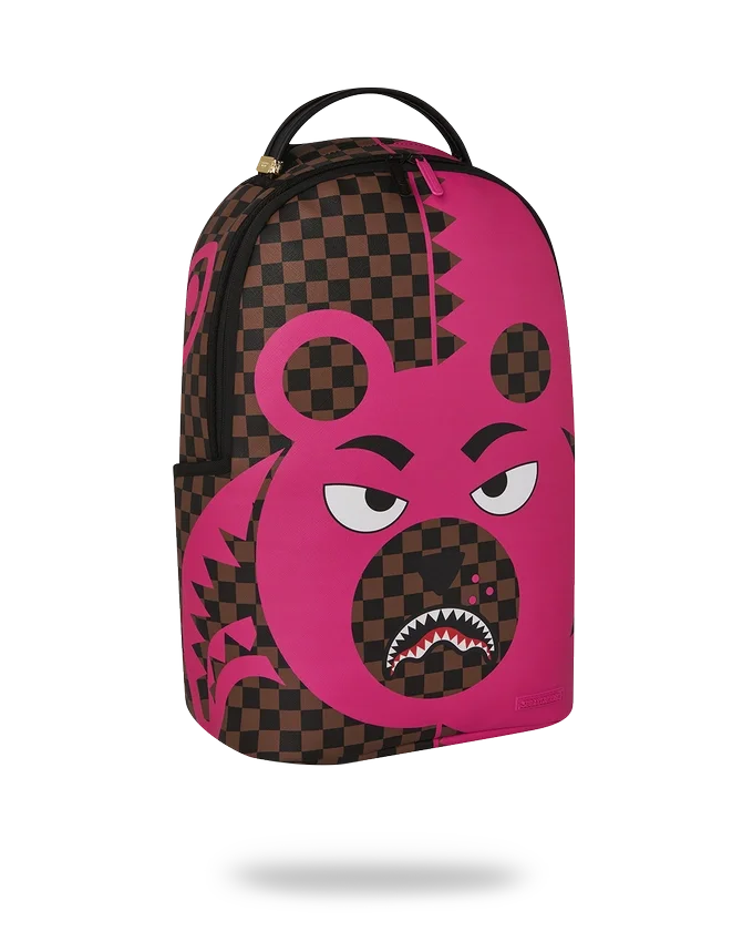 GUMDROP MONEY BEAR Shark Σακίδιο Πλάτης