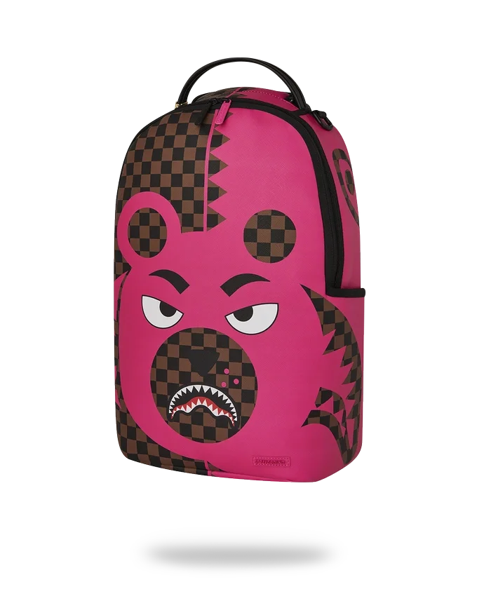 GUMDROP MONEY BEAR Shark Σακίδιο Πλάτης